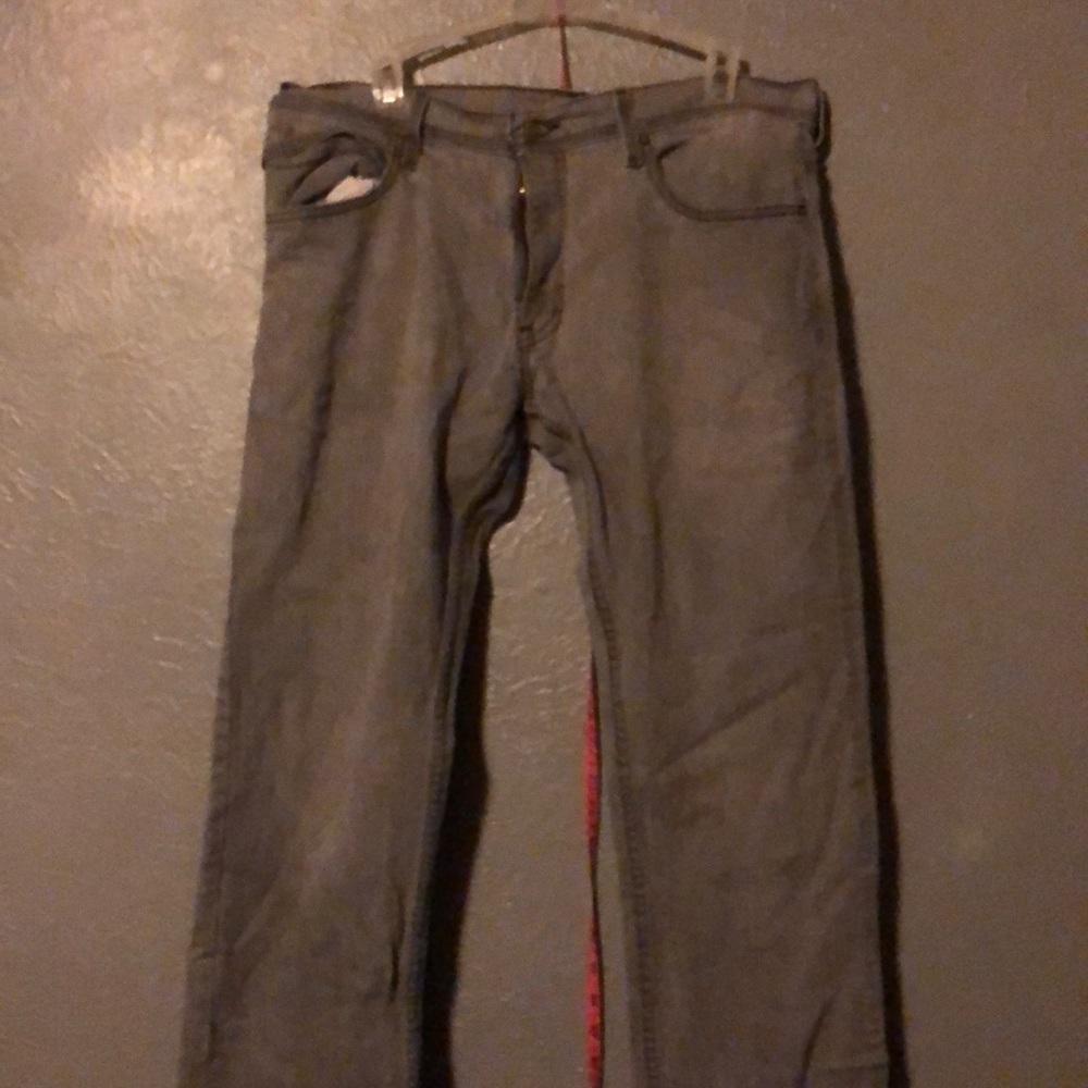 LEVIS 514
